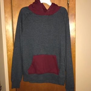Empyre hoodie
